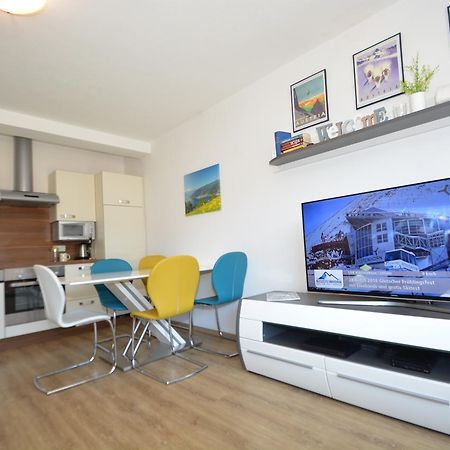 Areit One Family And Friends Apartment Zell am See Dış mekan fotoğraf