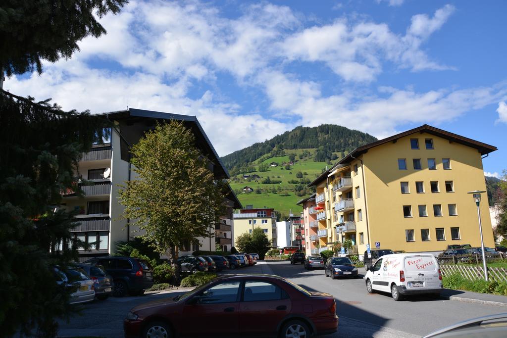 Areit One Family And Friends Apartment Zell am See Dış mekan fotoğraf
