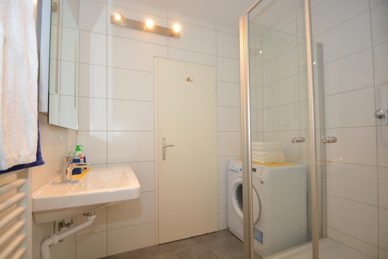 Areit One Family And Friends Apartment Zell am See Dış mekan fotoğraf