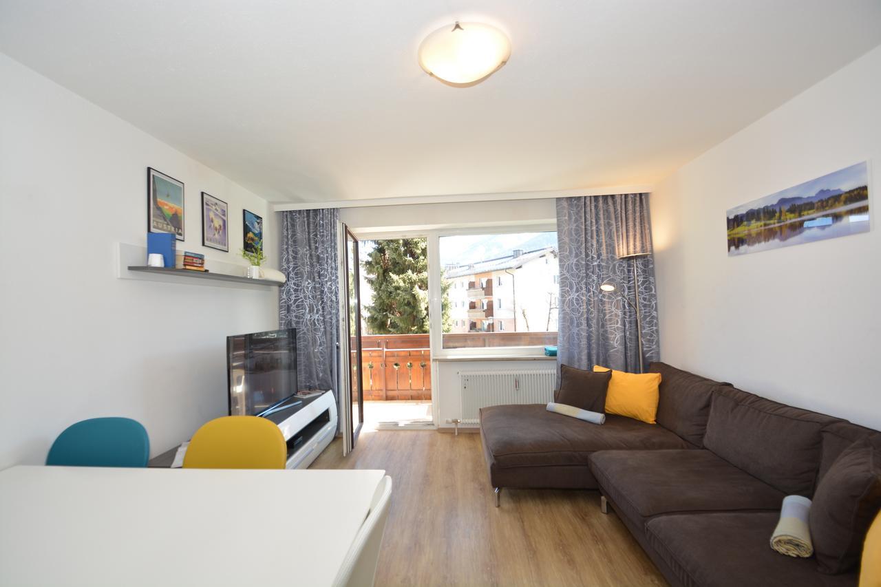 Areit One Family And Friends Apartment Zell am See Dış mekan fotoğraf
