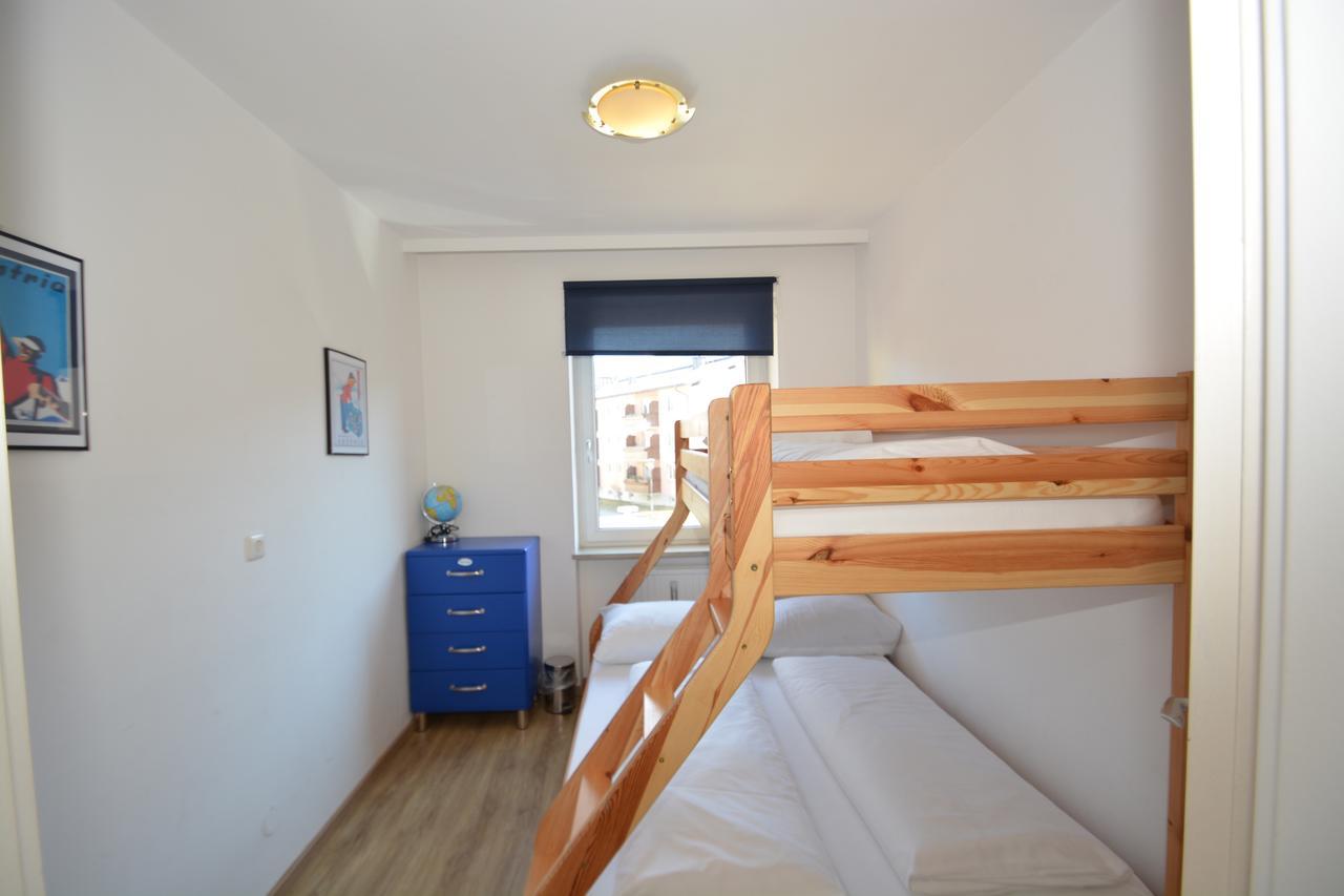 Areit One Family And Friends Apartment Zell am See Dış mekan fotoğraf