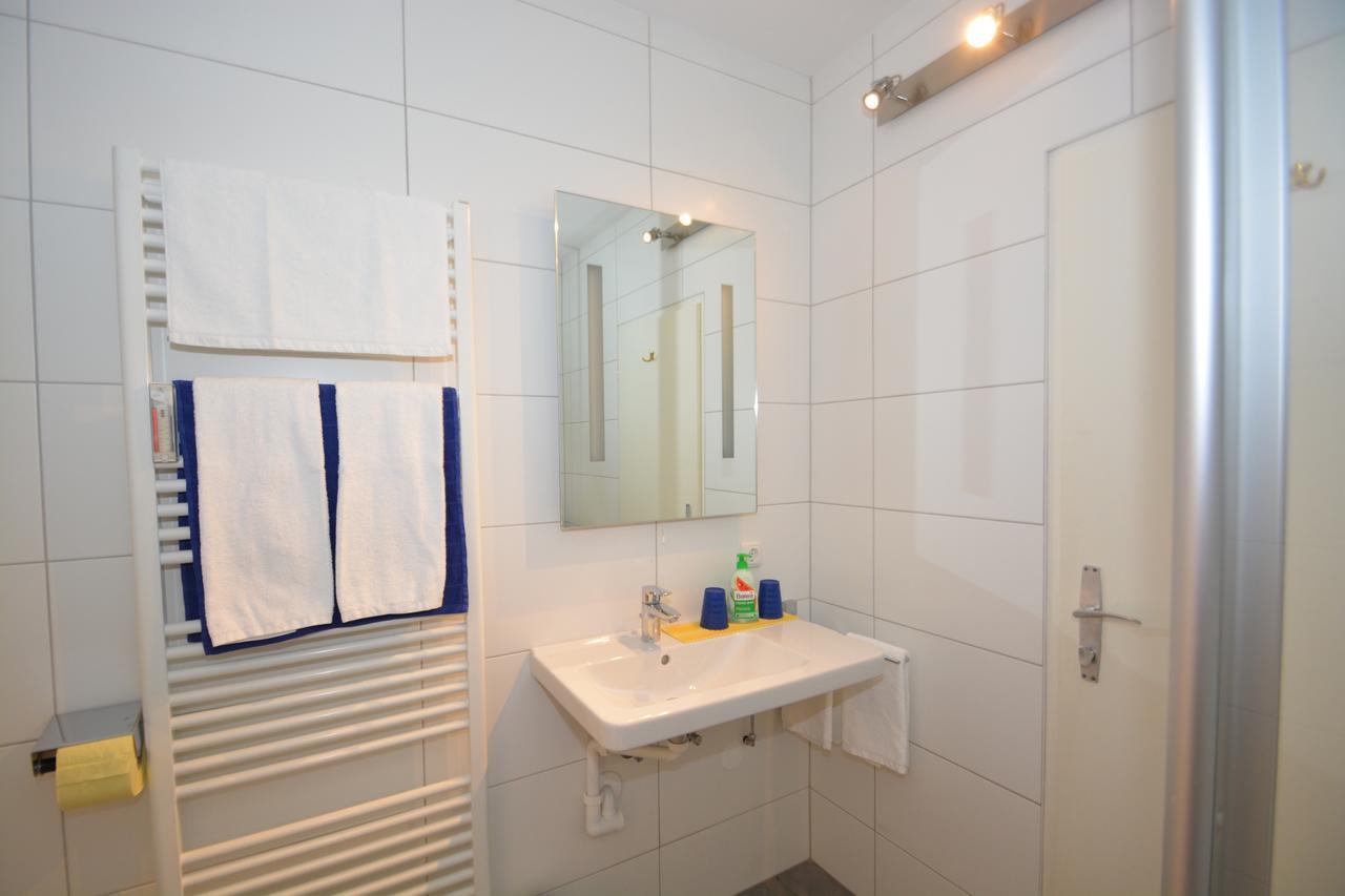 Areit One Family And Friends Apartment Zell am See Dış mekan fotoğraf