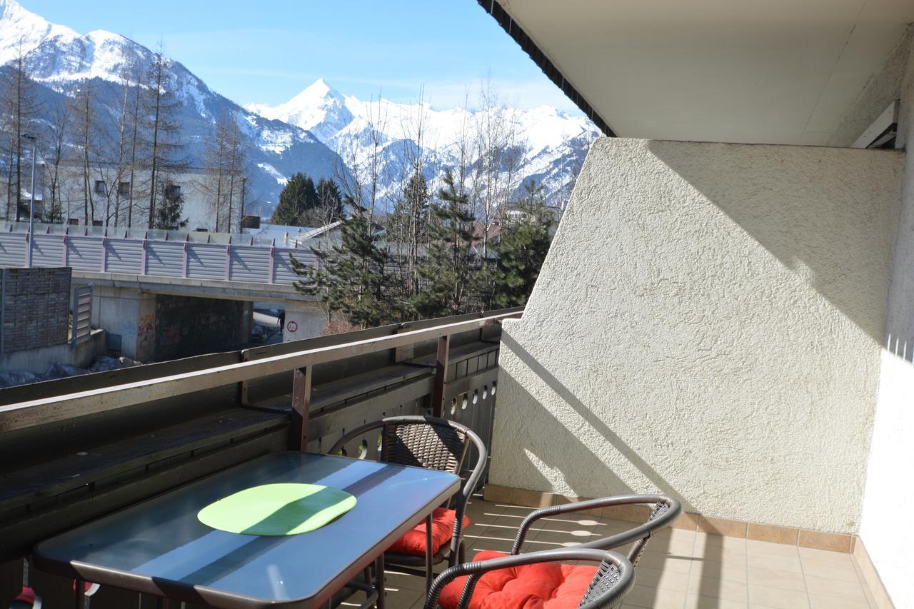 Areit One Family And Friends Apartment Zell am See Dış mekan fotoğraf