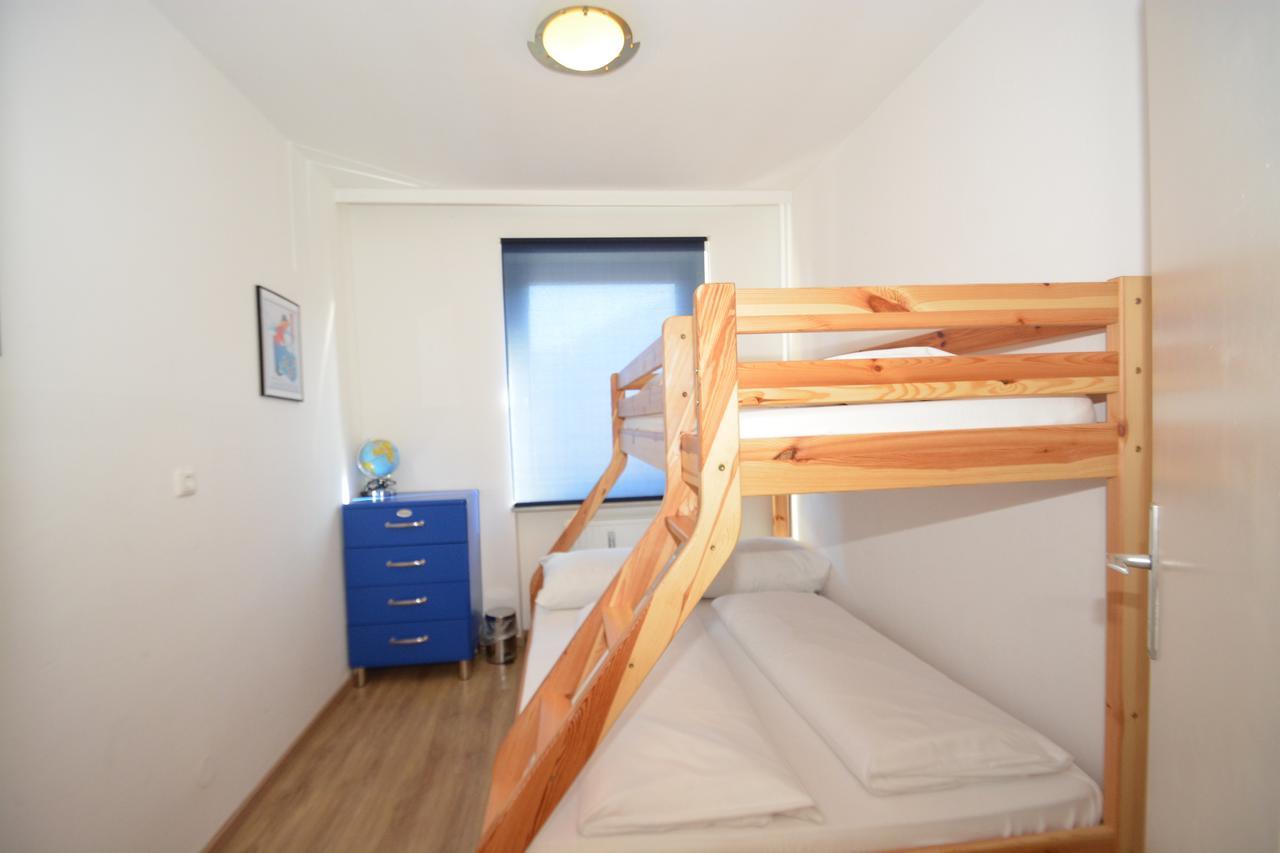 Areit One Family And Friends Apartment Zell am See Dış mekan fotoğraf