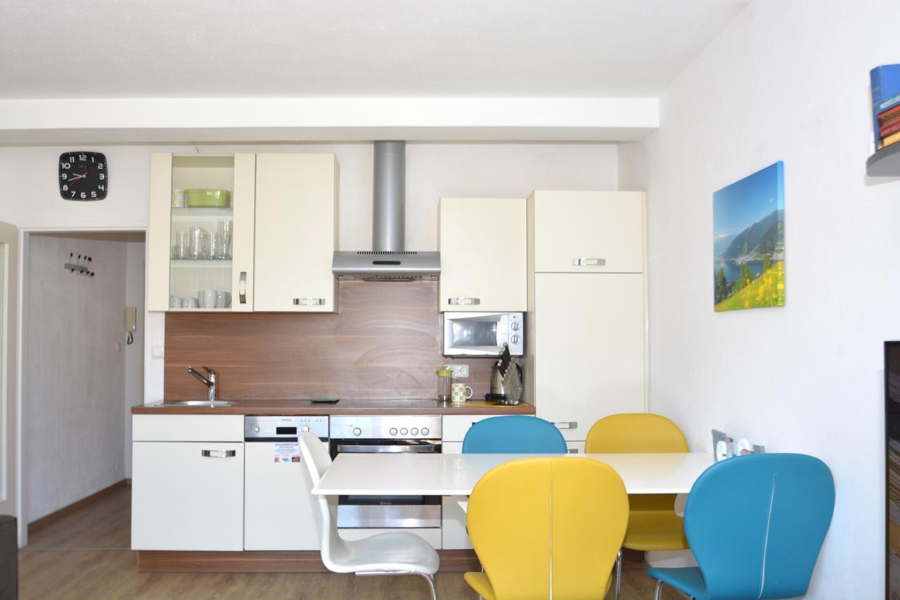 Areit One Family And Friends Apartment Zell am See Dış mekan fotoğraf