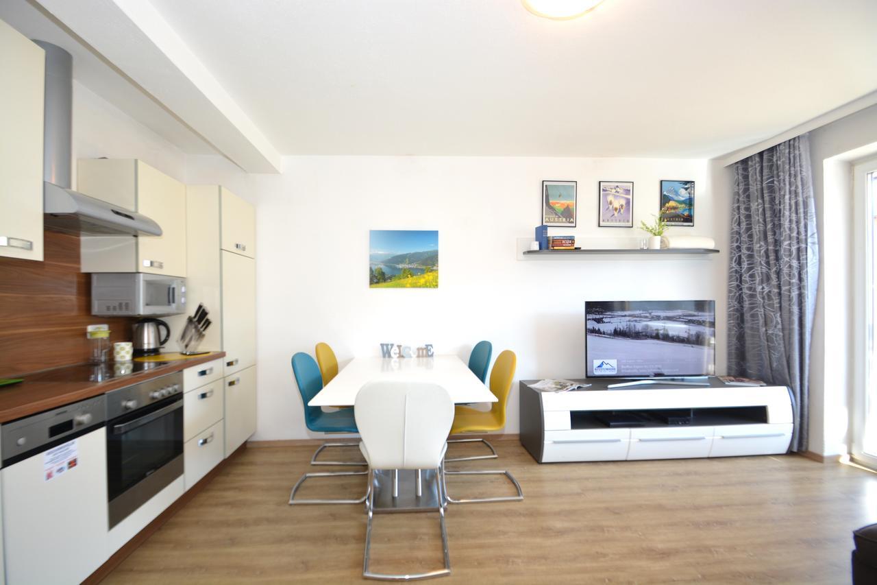 Areit One Family And Friends Apartment Zell am See Dış mekan fotoğraf
