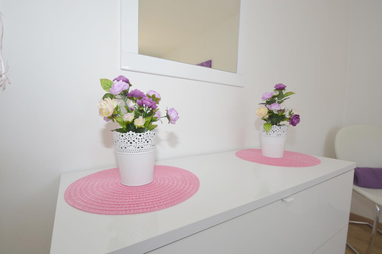 Areit One Family And Friends Apartment Zell am See Dış mekan fotoğraf