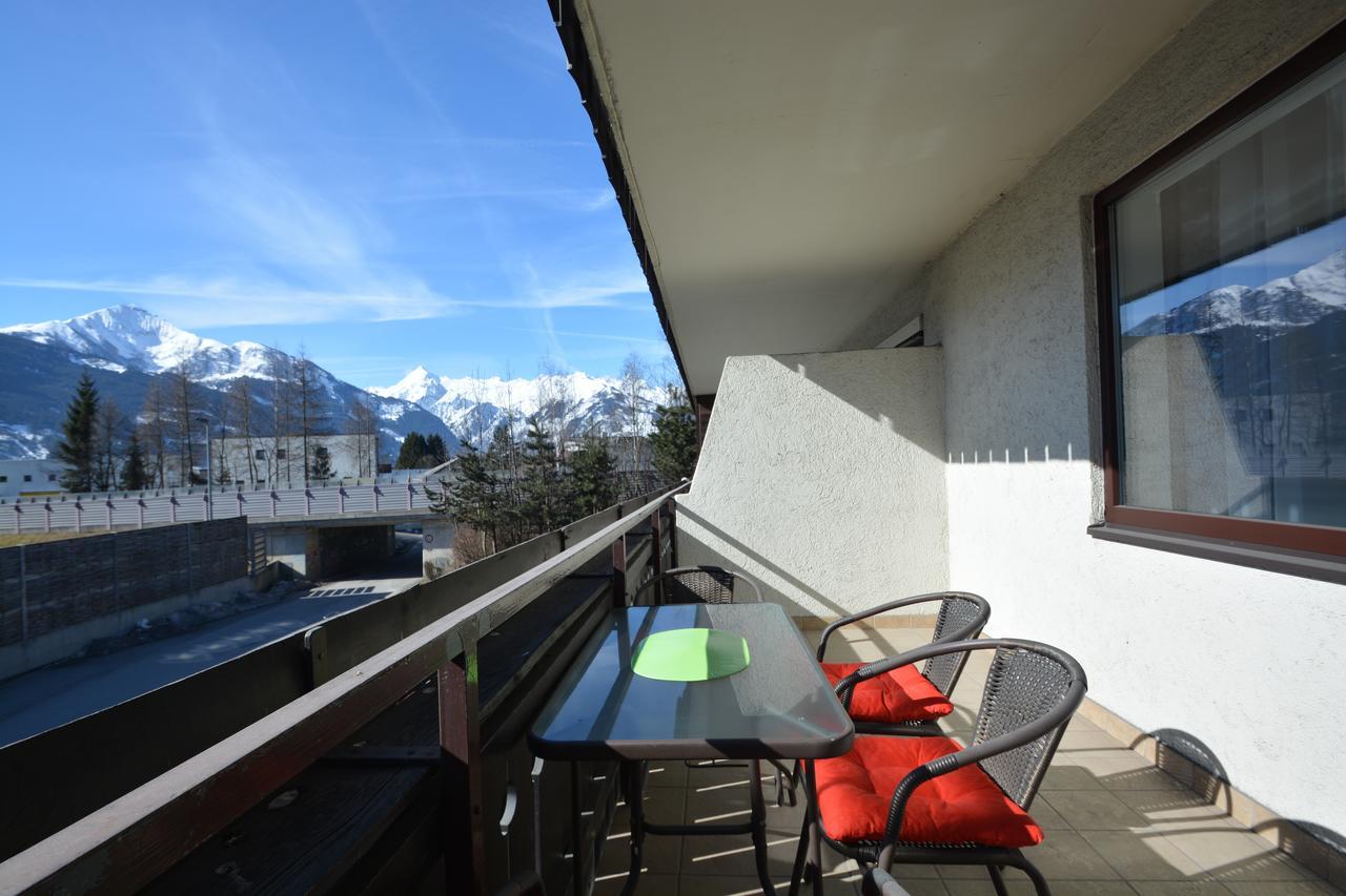 Areit One Family And Friends Apartment Zell am See Dış mekan fotoğraf