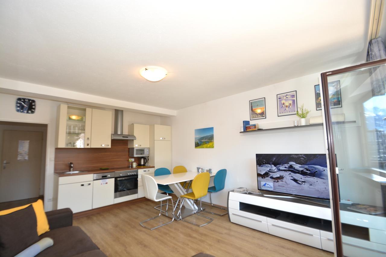Areit One Family And Friends Apartment Zell am See Dış mekan fotoğraf