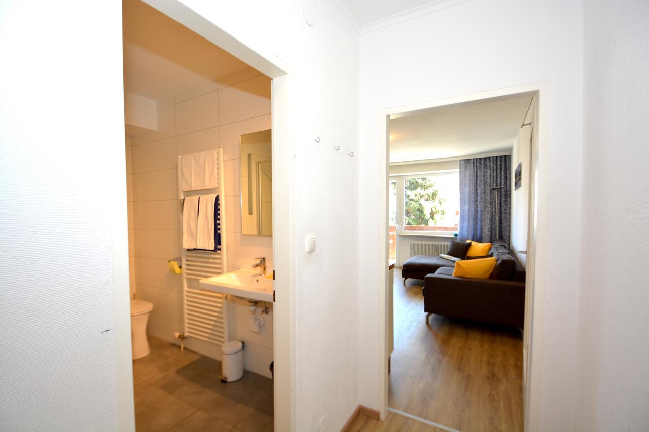 Areit One Family And Friends Apartment Zell am See Dış mekan fotoğraf