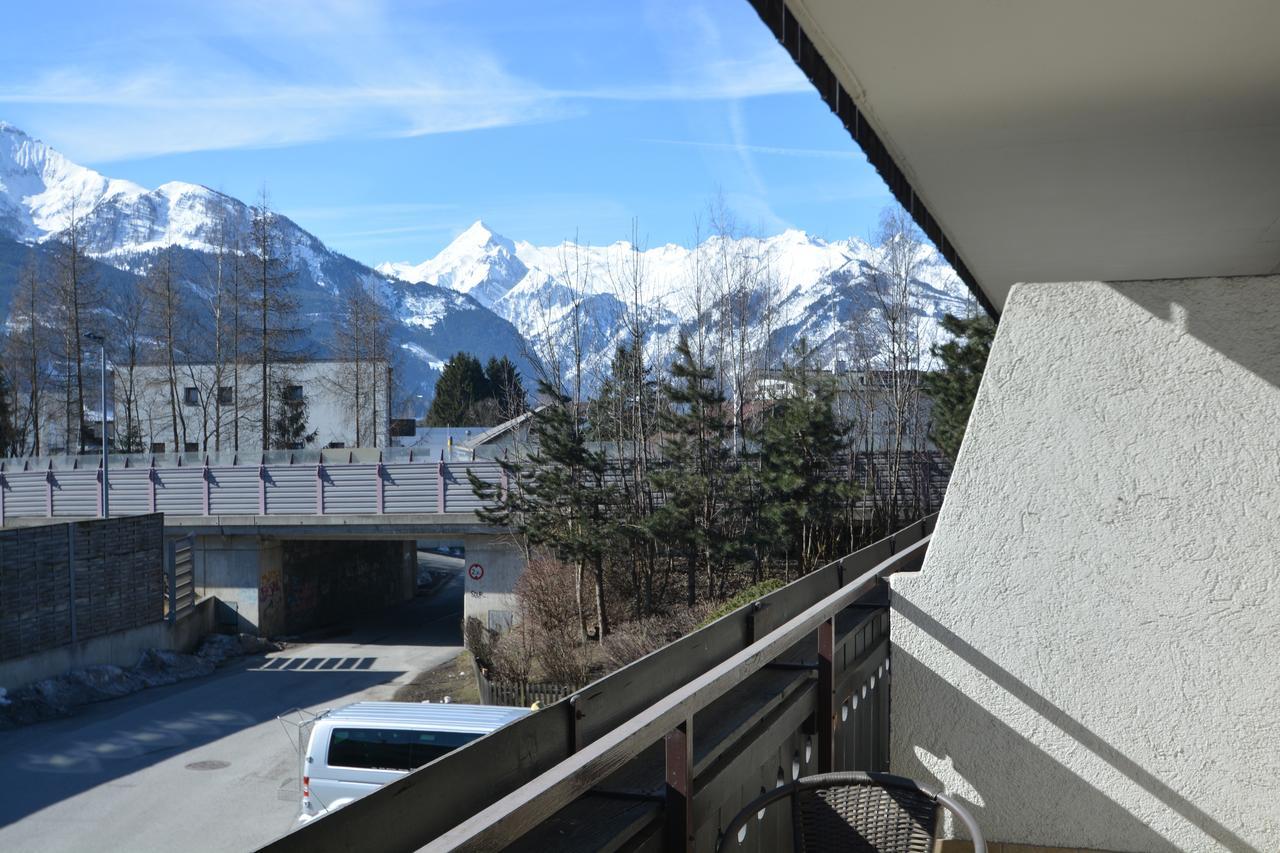 Areit One Family And Friends Apartment Zell am See Dış mekan fotoğraf