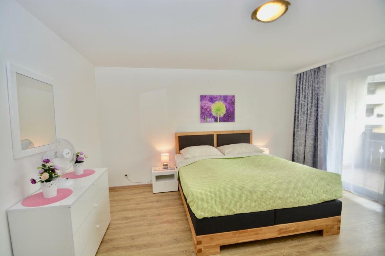 Areit One Family And Friends Apartment Zell am See Dış mekan fotoğraf