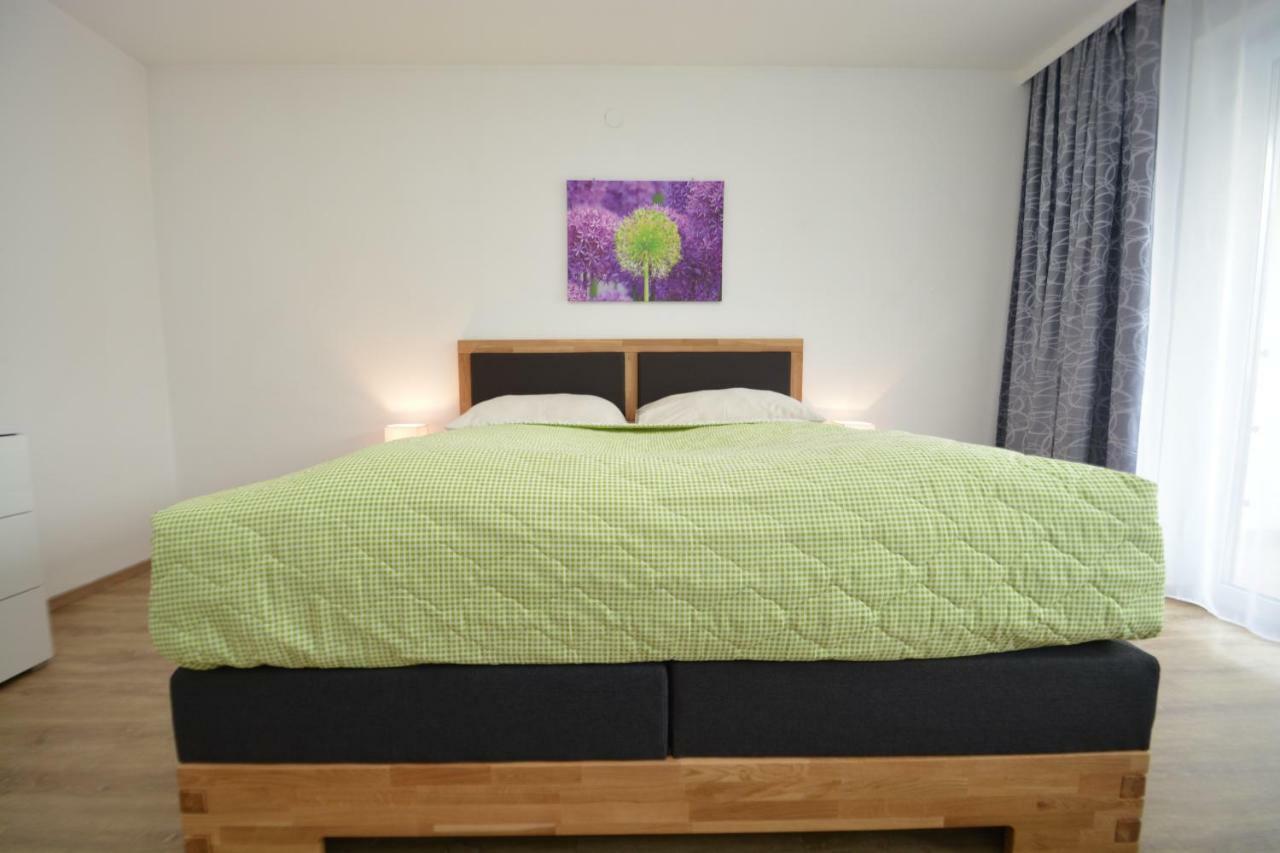 Areit One Family And Friends Apartment Zell am See Dış mekan fotoğraf