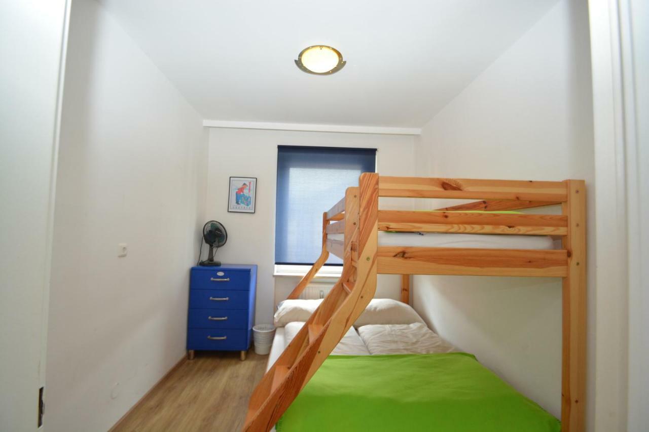 Areit One Family And Friends Apartment Zell am See Dış mekan fotoğraf