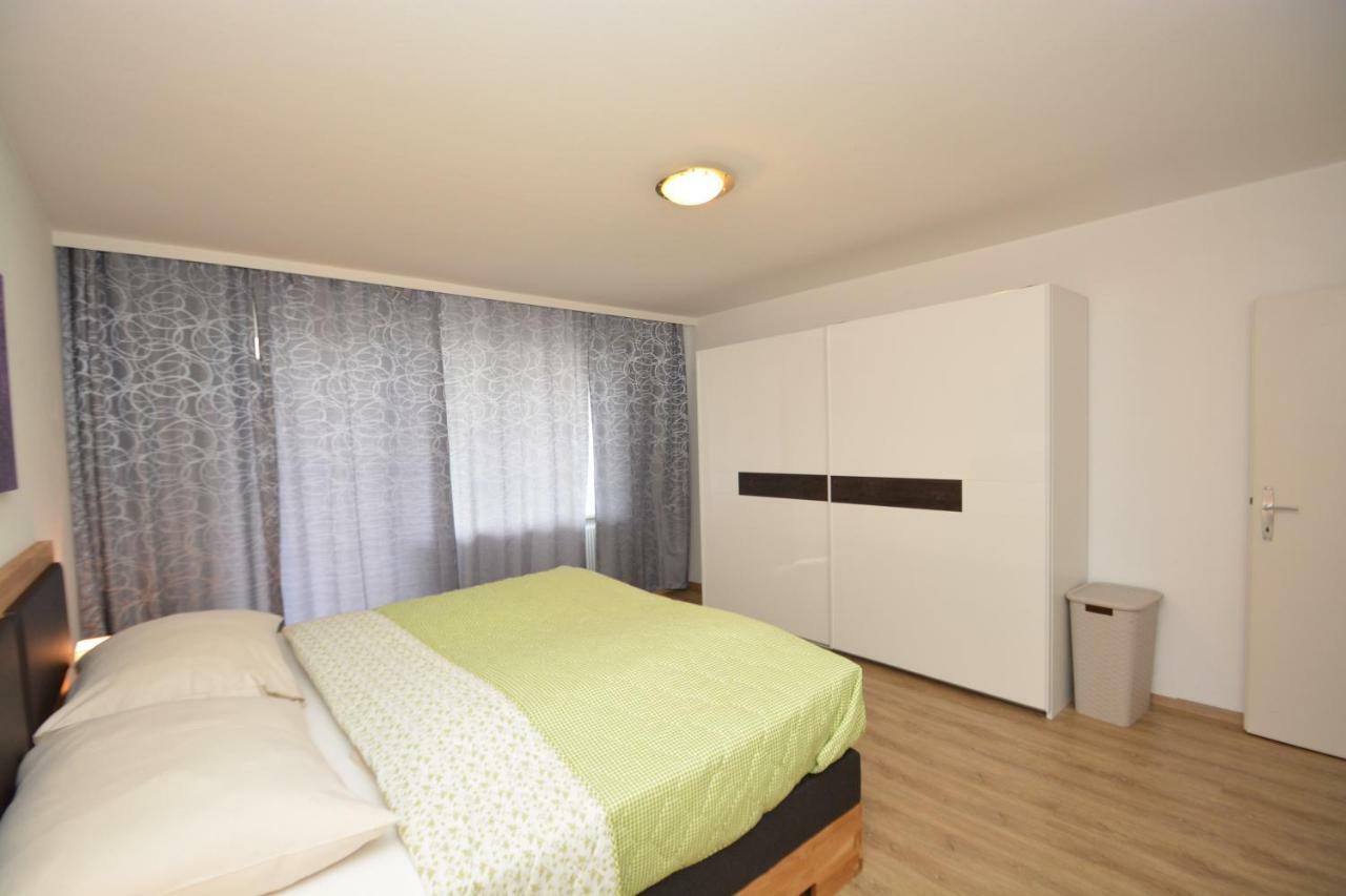 Areit One Family And Friends Apartment Zell am See Dış mekan fotoğraf