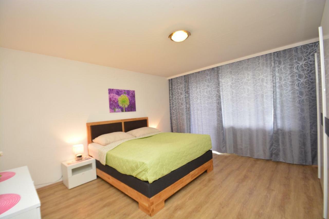 Areit One Family And Friends Apartment Zell am See Dış mekan fotoğraf