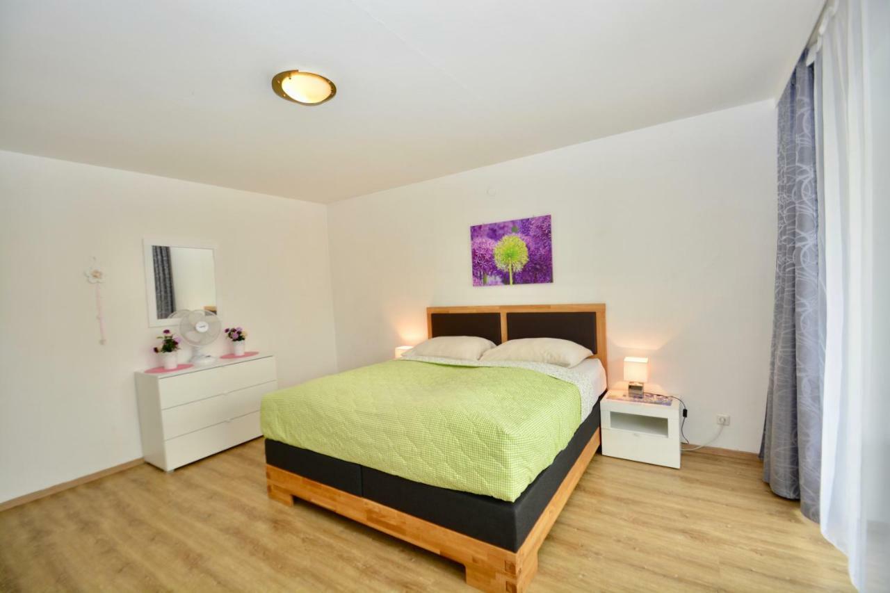 Areit One Family And Friends Apartment Zell am See Dış mekan fotoğraf